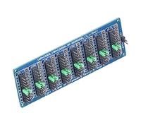 Carte de Résistance Programmable de 0,1 Ω à 9,99999 Ω, Précision à 8 Chiffres, 200 V, Idéale pour les Tests et l'étalonnage électroniques