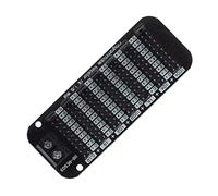 Carte de Résistances Électriques Programmable Remplacement Module Régulable 0.1-999999.9R pour Conception Technique Électronique