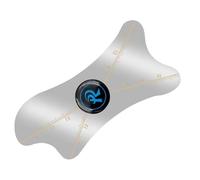 Carte De Retrait Tige Levier Flexible En Acier Inoxydable Outil Réparation Téléphone Portable Ouverture D'écran Kit Remplacement Batterie D'entretien