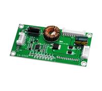 Carte De Rétroéclairage TV LCD LED CA-255S, Ajustement 10-48 Pouces, Onduleur CA-255 Boost Driver Avec Accessoires TV À Courant Constant Stable