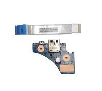 Carte d'E/S Neuve pour Ordinateur Portable pour Lenovo Legion Y7000P-1060 5C50S93037 NS-B963 avec FFC