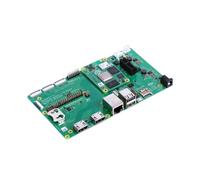 Carte d'E/S officielle Raspberry Pi - Compute Module 4