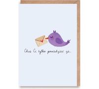 Carte de Saint-Valentin Lettre d'amour K153
