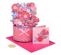 Carte de Saint-Valentin romantique en papyrus (Mon c ur est tout toi)