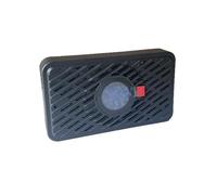 Carte de séchage électronique rechargeable de type C pour instruments, armoires et étuis de rangement, absorbeur d ' humidité, séchoir déshydratant, boîte sèche, contrôle de l ' humidité, armoire de