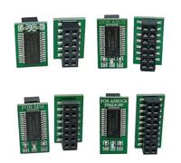 Carte de sécurité de cryptage à distance Tpm Tech, carte technique, LPC pour ASUS gelée GIGABYTE ASRock, 12, 14, 18, 20 broches, 2.0 For Asus 14Pin LPC