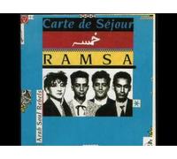Carte De Sejour - Ramsa