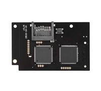 Carte de Simulation de Lecteur Optique GDEMU, Carte de Simulation de Lecteur Optique de Remplacement V5.15b pour Console de Jeu Dreamcast, pour Jeu Hôte Dreamcast DC pour Miroir