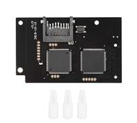 Carte de Simulation de Lecteur Optique, Lecteur Optique de Machine de Jeu pour Carte de Simulation de Pilote Optique Dreamcast, pour Exécuter L'original pour Miroir GDI