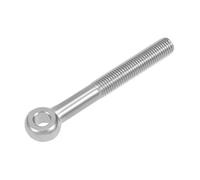 Carte de Source en acier inoxydable Machines épaule levage Eye Bolt Filetage métrique