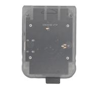 Carte de Stockage de Jeu, Commutateur d'indicateur LED Créer des Images Support de Carte Mémoire de Console Micro Stockage Carte Mémoire USB C Remplacement de l'interface pour