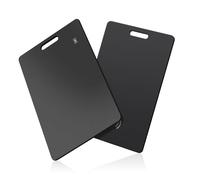 Carte de suivi de portefeuille rechargeable avec Bluetooth pour Android à partir de la version 9, compatible avec Google Mon appareil, chargement sans fil, étanchéité IP68, sans ABO, pour clés