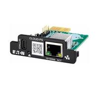 - Carte de supervision distante - 10/100 Ethernet