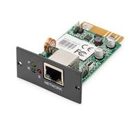 Digitus Carte SNMP V2.0 pour OnLine UPS rack DN-170xxx