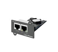 CyberPower RMCARD205 - Carte de supervision distante - 100Mb LAN - 100Base-TX - pour PFC Sinewave Series CP2000; Smart App Professional Rackmount Series PR3000