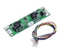 Carte de suralimentation de rétroéclairage LED LCD pour TV, onduleur de courant constant 80-480 mA réglable, pour réparation de bandes LED de 66 à 65 pouces