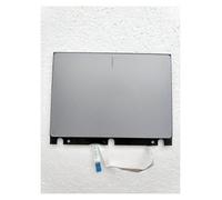 Carte de tapis de souris for pavé tactile d'ordinateur portable, Compatible for Asus, X550 X552L X550C A550C X550V A550L Y581C W518 X552E X550L R510V 13NB00T1AP1701(Big IC silver)