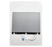 Carte de tapis de souris for pavé tactile d'ordinateur portable, Compatible for Asus, X550 X552L X550C A550C X550V A550L Y581C W518 X552E X550L R510V 13NB00T1AP1701(Small IC silver)