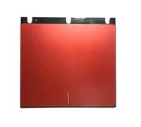 Carte de tapis de souris for pavé tactile d'ordinateur portable, Compatible for Asus, X550 X552L X550C A550C X550V A550L Y581C W518 X552E X550L R510V 13NB00T1AP1701(Big IC red)