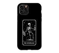 Carte de Tarot dyspraxique - Art de Sensibilisation à la dyspraxie Coque pour iPhone 11 Pro