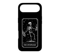 Carte de Tarot dyspraxique - Art de Sensibilisation à la dyspraxie Coque pour iPhone Air