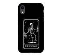 Carte de Tarot dyspraxique - Art de Sensibilisation à la dyspraxie Coque pour iPhone XR