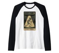 Carte de Tarot Extraterrestre The Fool UFO Abduction paganisme Manche Raglan