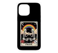 Carte de Tarot Gay Pride - Inscription Amusante Gay Pride Queer LGBTQ+ Coque pour iPhone 13 Pro Max