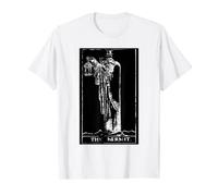 Carte de tarot gothique magique T-Shirt