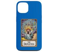 Carte de Tarot Humoristique Coque pour iPhone 13
