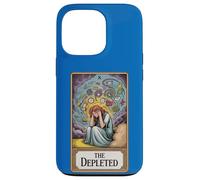 Carte de Tarot Humoristique Coque pour iPhone 13 Pro