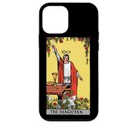 Carte de Tarot Magicien Rider Waite Coque pour iPhone 12 Mini
