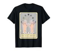 Carte de tarot Reiki Master | Remise de diplôme de maître Reiki T-Shirt