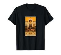 Carte de Tarot The Butcher | Butcher Shop T-Shirt