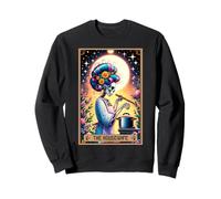 Carte de tarot The Housewife Bride Stay at Home Wife Mom CEO Sweatshirt