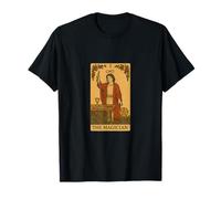 Carte de Tarot The Magician Tarot Shirt T-Shirt