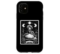 Carte de Tarot The Sourdough Whisperer Bread Baking Bread Baker Coque pour iPhone 11