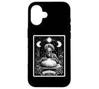 Carte de Tarot The Sourdough Whisperer Bread Baking Bread Baker Coque pour iPhone 16