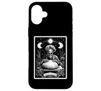 Carte de Tarot The Sourdough Whisperer Bread Baking Bread Baker Coque pour iPhone 16 Plus