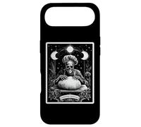 Carte de Tarot The Sourdough Whisperer Bread Baking Bread Baker Coque pour iPhone Air