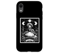 Carte de Tarot The Sourdough Whisperer Bread Baking Bread Baker Coque pour iPhone XR
