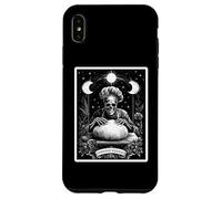 Carte de Tarot The Sourdough Whisperer Bread Baking Bread Baker Coque pour iPhone XS Max