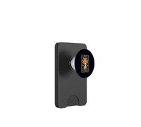 Carte de Tarot Vierge Horoscope Zodiaque Signe Astrologique PopSockets PopWallet pour MagSafe