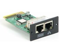 Carte de télégestion phasak ph 9100/ rj45/ compatible selon les spécifications