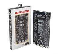 Carte de test d'activation de batterie BA27+ avec sortie stable 4 2 V et automatisation intelligente pour iPhone et Android