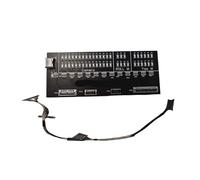 Carte de Test de câble de Signal PTZ for cardan, Compatible avec DJI Mini 3/3 Pro/4 Pro(2 in 1)