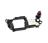 Carte de Test de conducteur CVT 722.8, Compatible avec le Module de commande Benz W245 W169 TCM TCU A1695451032 A1695451062(White board)