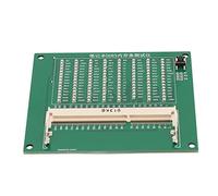 Carte de Test de mémoire DDR3 Petits indicateurs LED Portables Outil de Test de Circuit de Diagnostic de défaut Équipement de Diagnostic de Composants PCB pour Ordinateur Portable