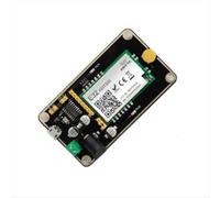 Carte de test émetteur-récepteur IoT LoRa 433 MHz 3,0 dBi E32-433TBH-01 avec module E32-433T30S, antenne et câble USB