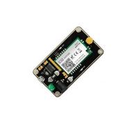Carte de Test Émetteur-Récepteur LoRa IOT 433 MHz 3,0 DBi E32-433TBH-01 avec Module E32-433T30S, Antenne, Câble USB